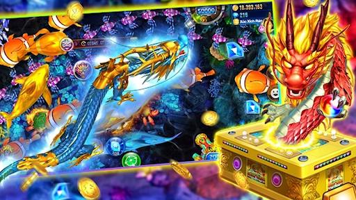 Fire Kirin Online Casino Game ภาพหน้าจอ 2