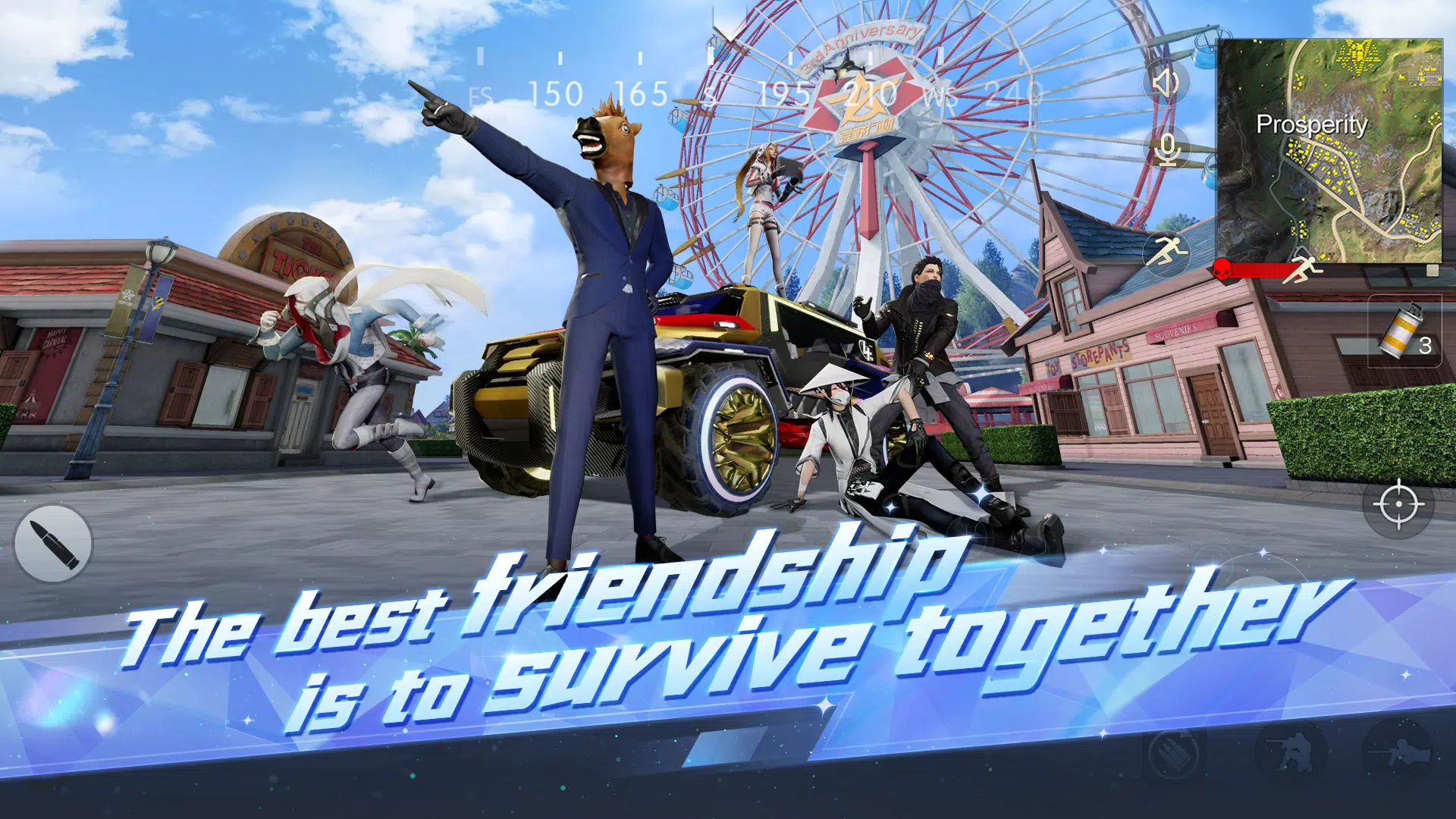 Knives Out ဖန်သားပြင်ဓာတ်ပုံ 3