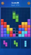 Block Puzzle - Sudoku Mode Ảnh chụp màn hình 2