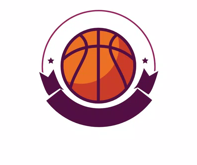 Basketball Logo ideas Ảnh chụp màn hình 0