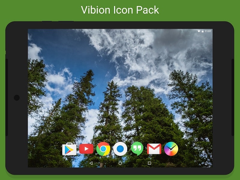 Vibion ภาพหน้าจอ 0