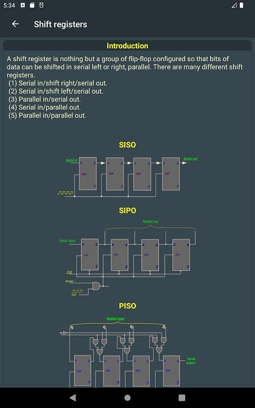 Doctronics Tangkapan skrin 2