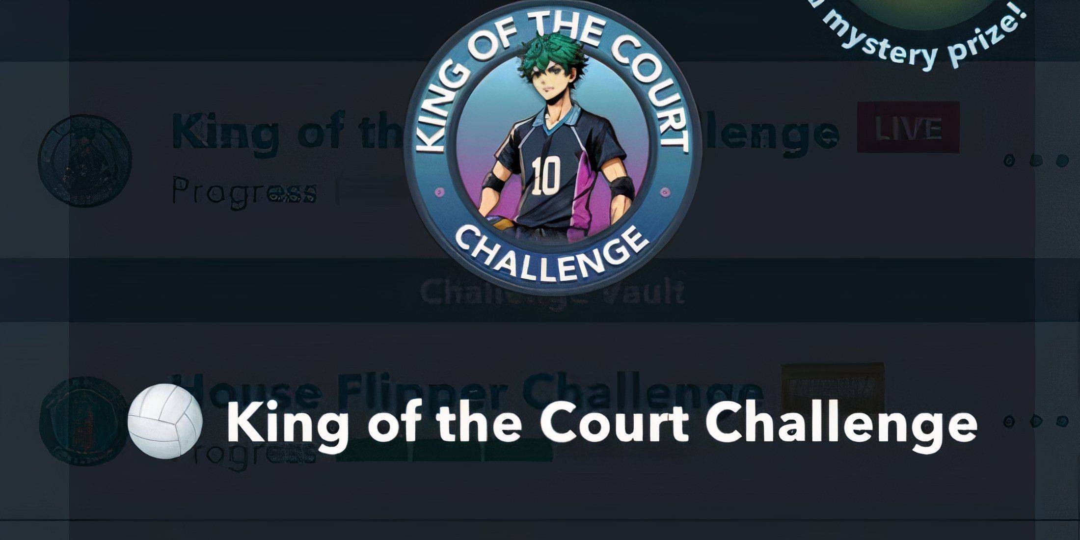 BitLife: Conquering the King of the Court