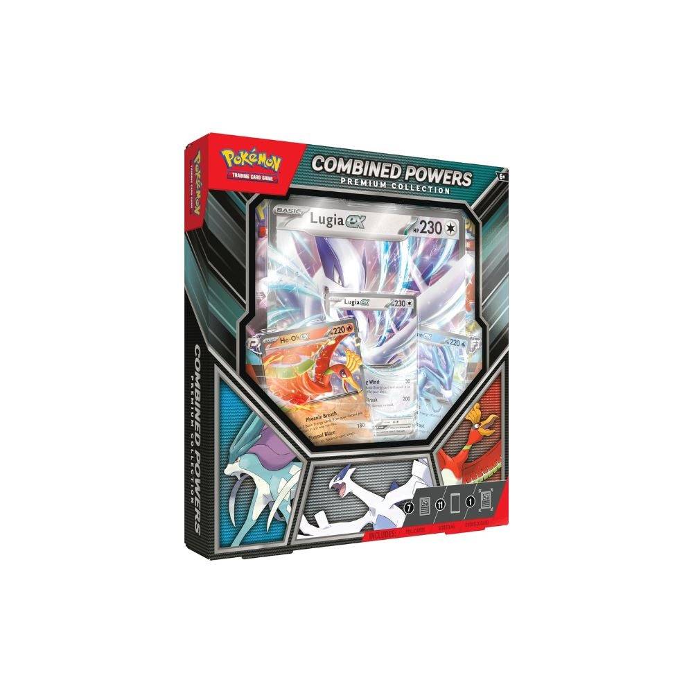 Pokémon TCG: Go Tin - Snorlax