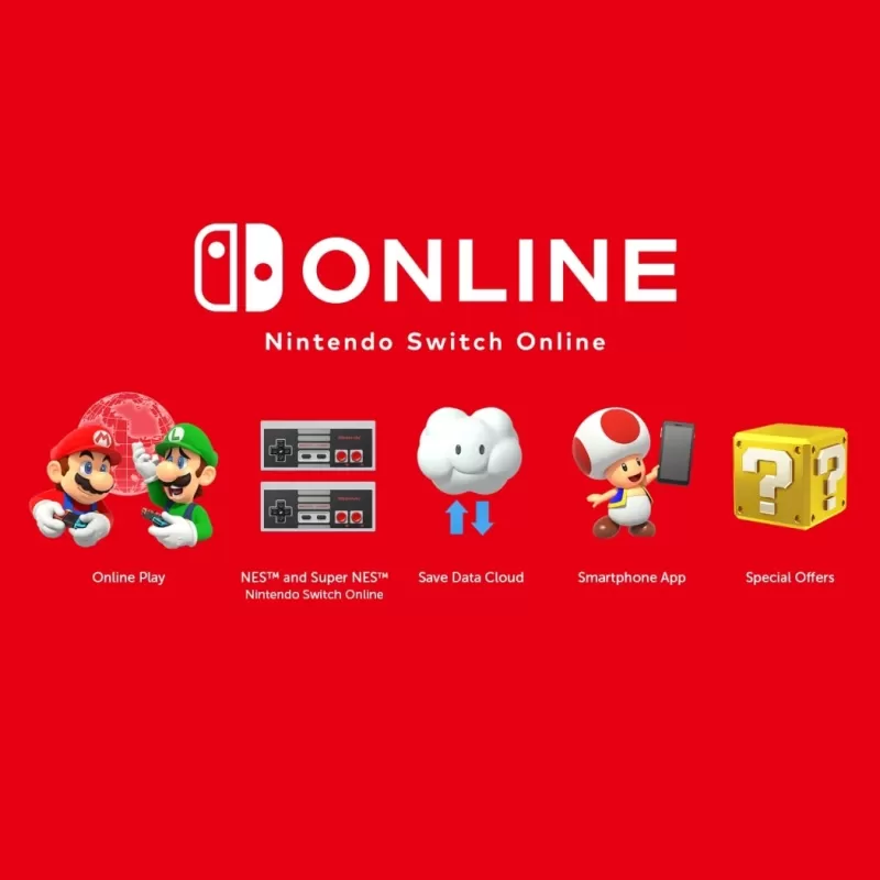Activate Nintendo Switch Online Free Trial in 2025: Step-by-Step Guide