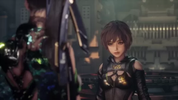 Stellar Blade DLC Packages