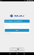 Bajaj EZ Order स्क्रीनशॉट 2