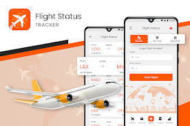 Flight Tracker & Plane Finder應用截圖第0張