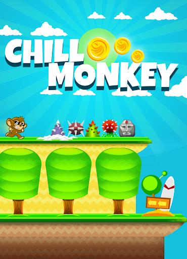 Chill Monkey ဖန်သားပြင်ဓာတ်ပုံ 3