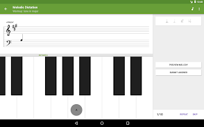 Perfect Ear: Music & Rhythm スクリーンショット 2