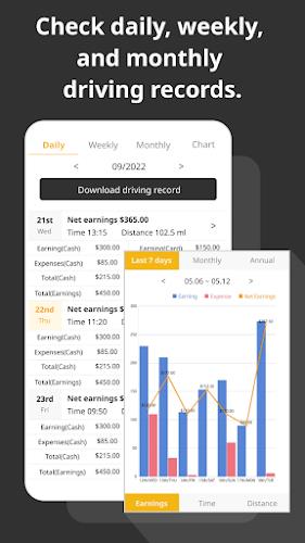 Handling-for all drivers Screenshot 3