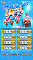 Scratch Off Lottery Casino 스크린샷 2