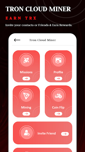 Tron Mine Screenshot 0