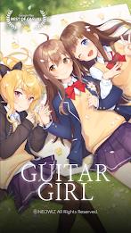 Guitar Girl スクリーンショット 0