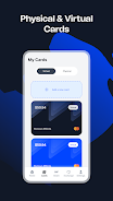 Wirepay - Global Payments Capture d'écran 2