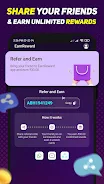 EarnReward- Earn Daily Rewards স্ক্রিনশট 2