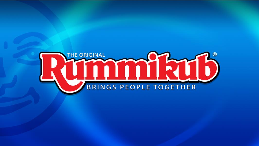 Rummikub Tangkapan skrin 0