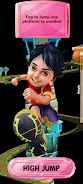 Shiva Tower Run Games For Kids ภาพหน้าจอ 2