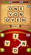 Word Fever-Brain Games Скриншот 3