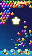 Bubble Shooter Pop Classic Скриншот 0