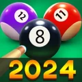 8 Ball Clash - Pool Billiards