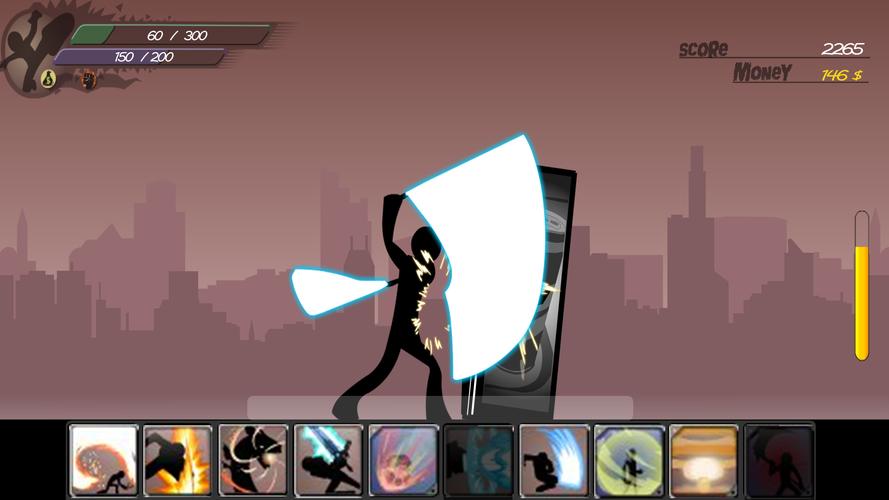 Stick Revenge Screenshot 1