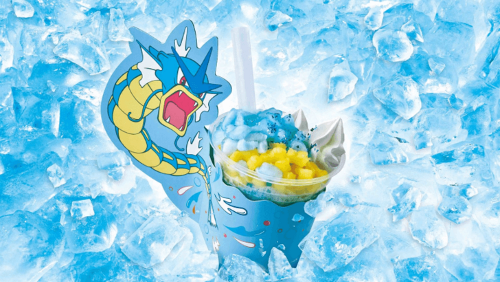 Pokémon Summer Event at USJ: A Refreshing Adventure