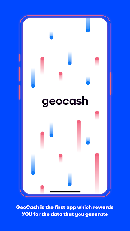 GeoCash 스크린샷 0