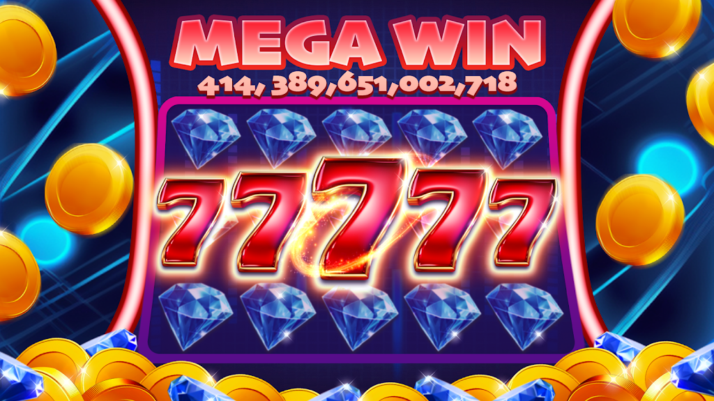 Casino Mirage: Vegas slots 777 Captura de tela 3