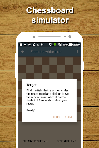 Chess Coach Lite (Chess combinations) スクリーンショット 2