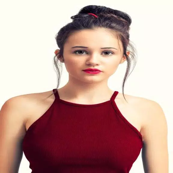 GIRLS FREE TALK - LIVE VIDEO AND TEXT CHAT स्क्रीनशॉट 0