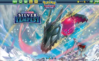 Pokémon TCG Online Captura de pantalla 0