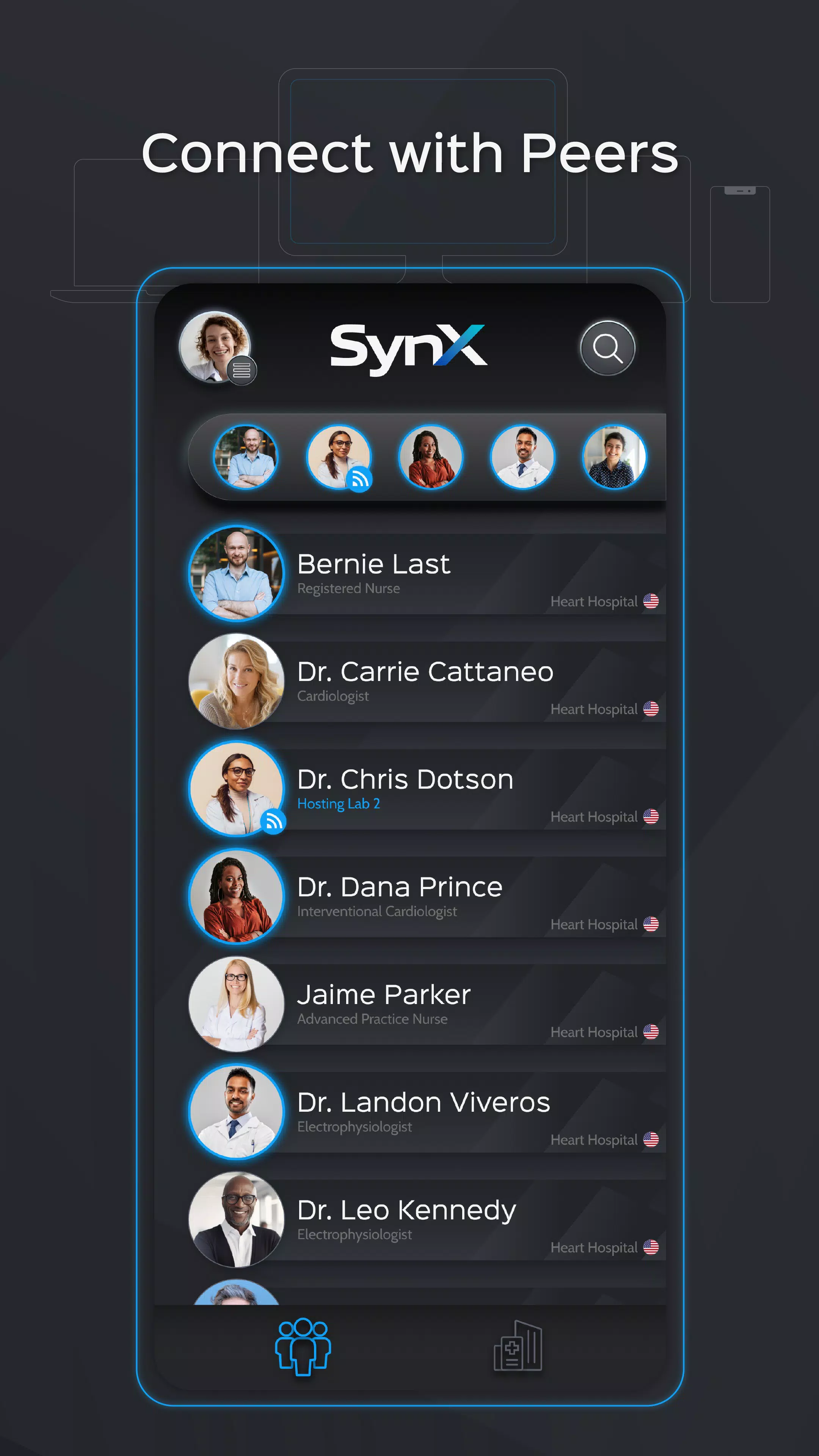 SynX स्क्रीनशॉट 2