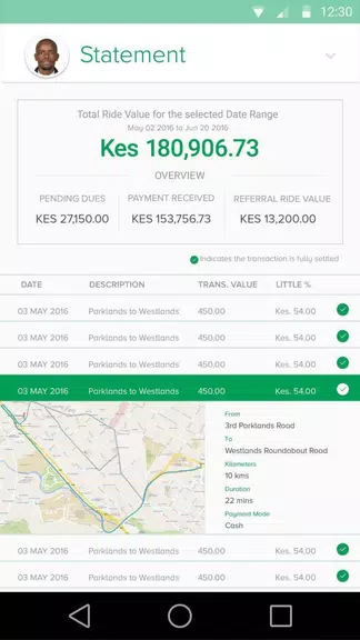 Little Agent Скриншот 2