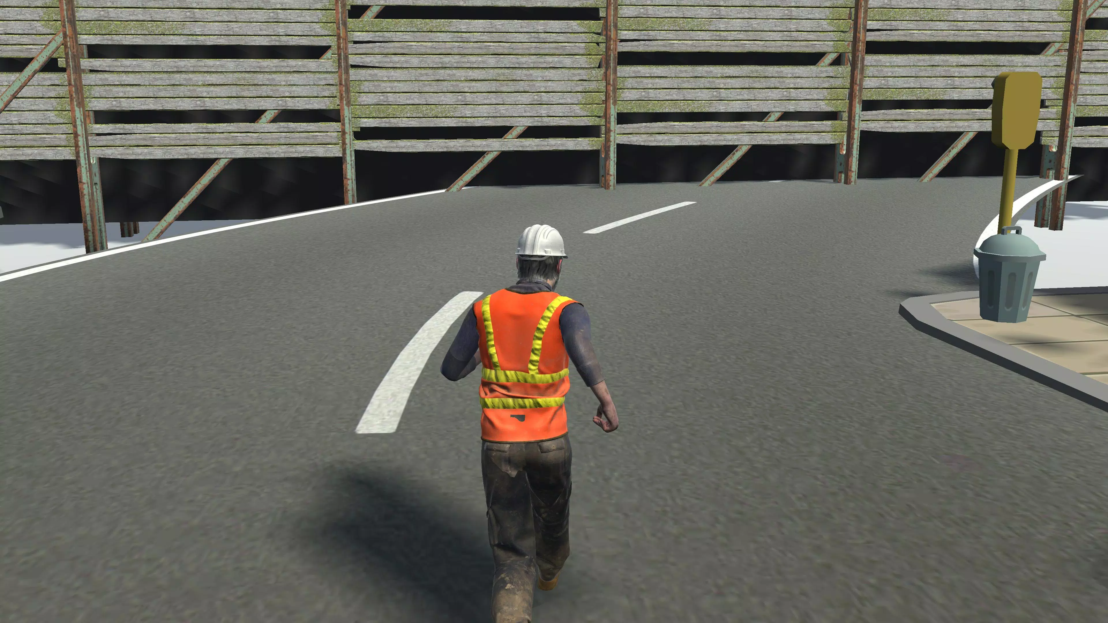 Unearthed Screenshot 1