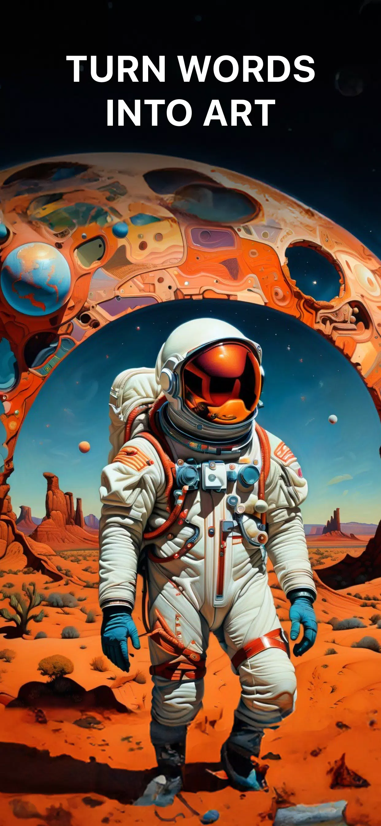 DaVinci應用截圖第2張