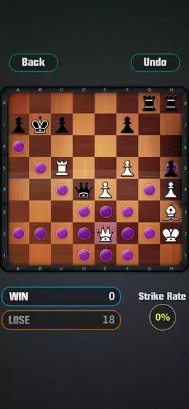 Play Chess Screenshot 1