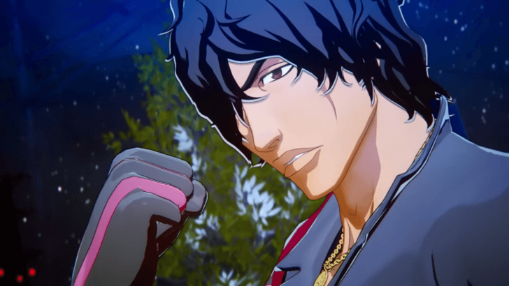 Bleach Rebirth of Souls Personal