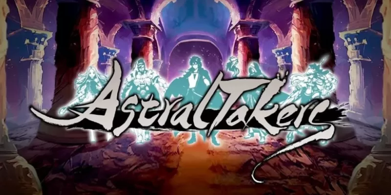 Astral Takers เปิดตัวบน iOS, Android: Action Multiversal Action รอคอย