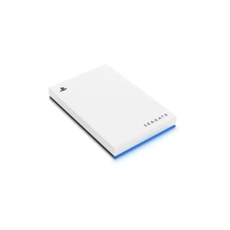 Seagate - Drive Game for PlayStation Consoles 2TB Externo USB 3.2 Gen 1 Portátil disco rígido portátil