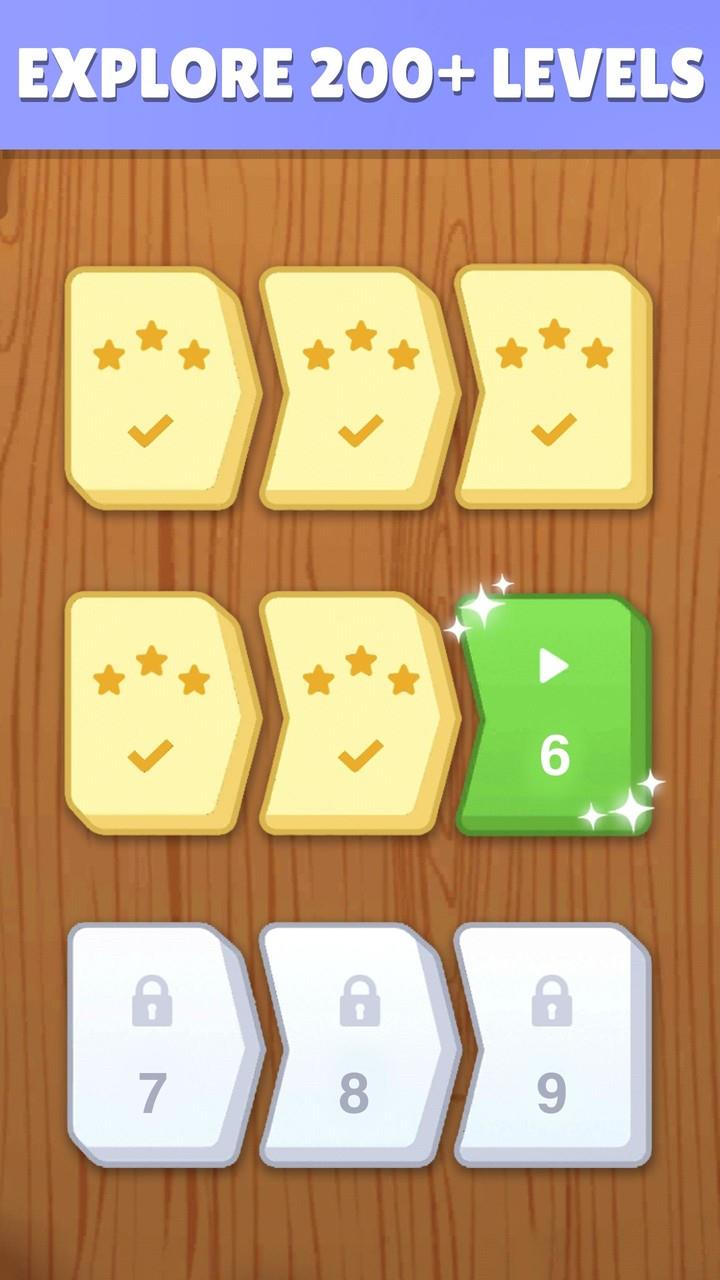 Tile Crush - Matching Games Screenshot 3