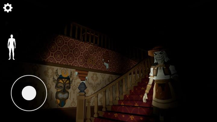 Scary Granny: My Horror Escape Capture d'écran 0