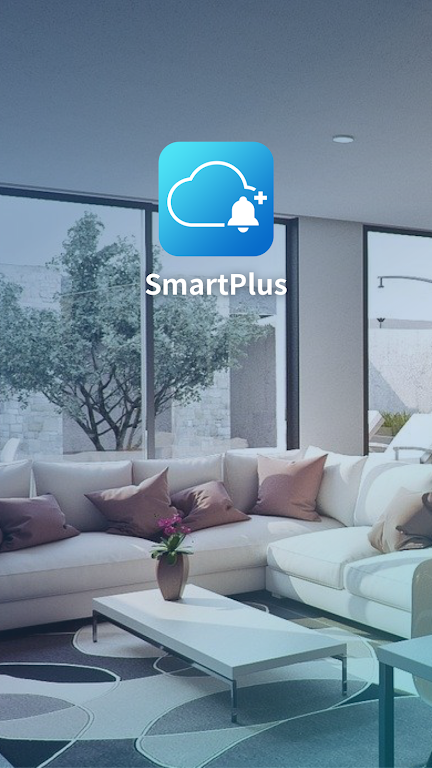 Akuvox SmartPlus Schermafbeelding 0