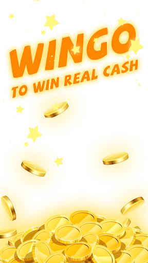 WinGo QUIZ - Earn Money Play Trivia Quiz スクリーンショット 0