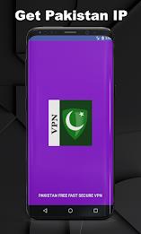 Pakistan VPN_Get Pakistan IP Ảnh chụp màn hình 0