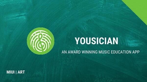 Yousician Premium Schermafbeelding 3