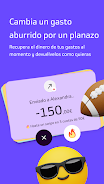 bkswipe – Gestiona tus pagos 스크린샷 0