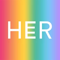 HER- Aplicativo para Lésbicas