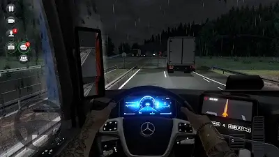 Schermata Truck Simulator : Ultimate 3