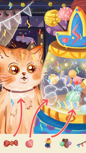 Artscapes - Art Jigsaw Puzzle應用截圖第0張